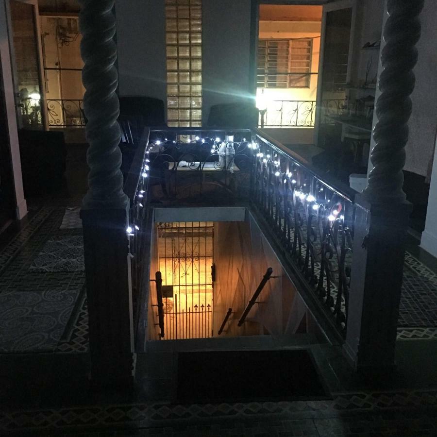 Medusa'S Hostel Агуаділья Екстер'єр фото